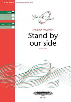 Stand By Our Side 