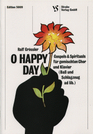 O Happy Day 