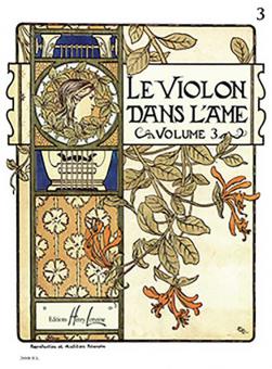 Violon dans l'âme Vol. 3 