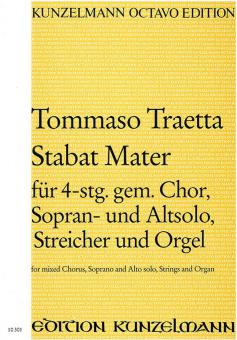 Stabat Mater 