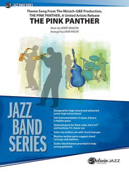 The Pink Panther Standard