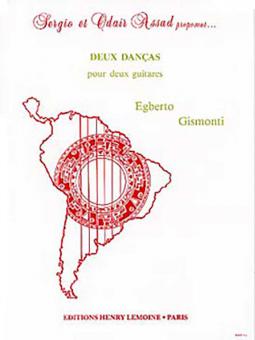 2 Danças 
