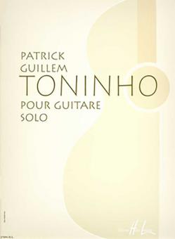 Toninho 