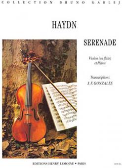 Sérénade 