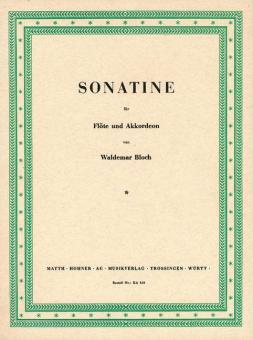 Sonatina 