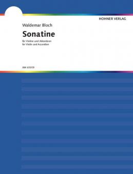 Sonatina Standard