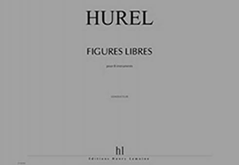 Figures libres 