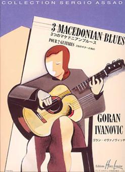 3 Macedonian blues 