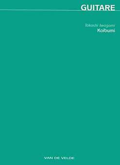 Koïbumi 
