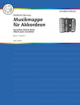 Album de Musique Vol. 1 Standard