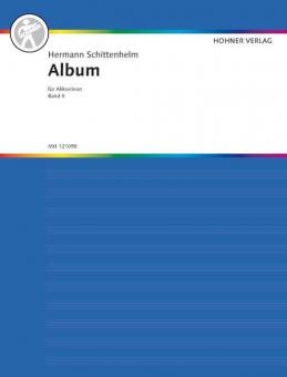 Album 2 Standard