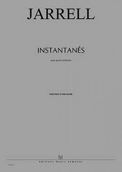 Instantanés 