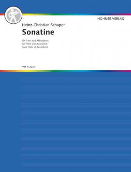 Sonatina Standard