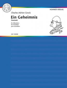 Ein Geheimnis Standard