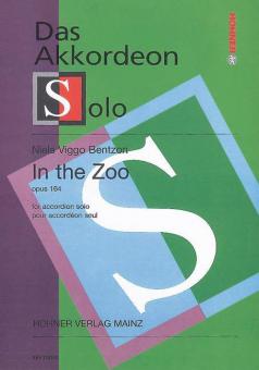 Au Zoo op. 164 Standard