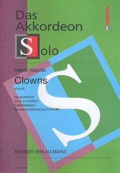 Clowns Standard