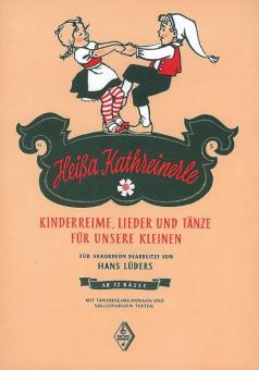 Heissa Kathreinerle Standard