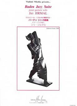 Baden Jazz Suite 