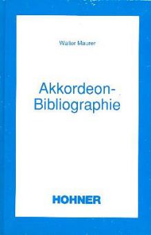 Accordion-Bibliography 
