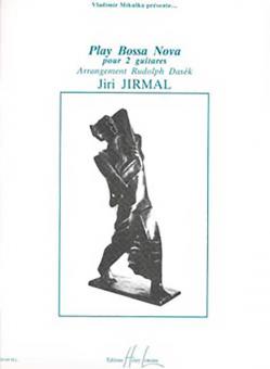 Play bossa nova 