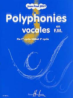 Polyphonies Vocales en FM 