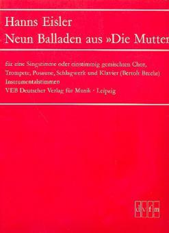 Die Mutter 
