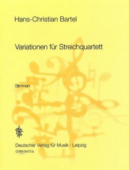 Variationen 