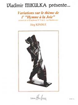 Variations Hymne à la Joie 