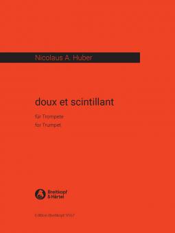 doux et scintillant 