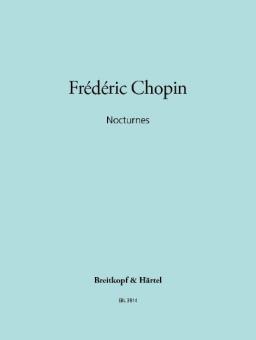 Nocturnes 