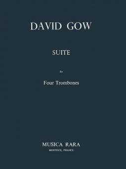 Suite op. 57 