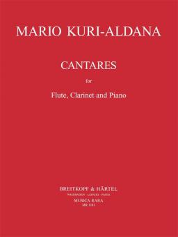 Cantares 