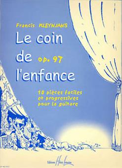 Le Coin de l'enfance 