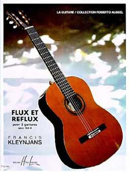 Flux et Reflux Op.165B 