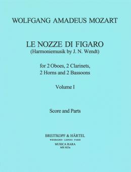 Le Nozze di Figaro KV 492 