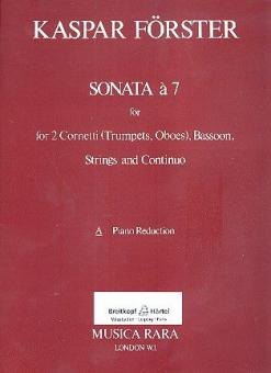 Sonata a 7 