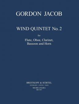 Quintett Nr. 2 