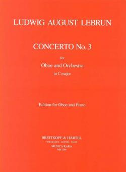 Concerto in C Nr. 3 