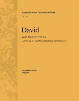 Wan-Denken Wk 64 