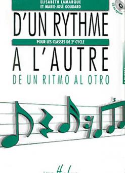 D'un rythme à l'autre 2 