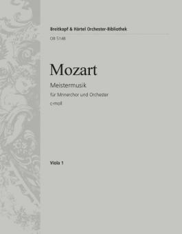 Meistermusik 