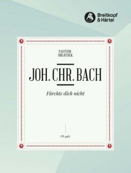 Fürchte dich nicht 