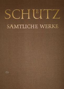 Sämtliche Werke 4/5 