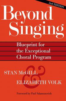 Beyond Singing 