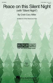 Peace On This Silent Night 