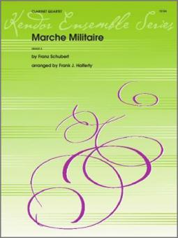 Marche Militaire Standard