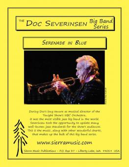 Serenade In Blue 