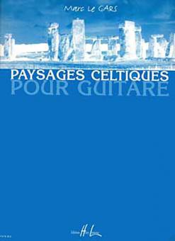 Paysages Celtiques 1 