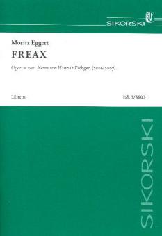 Freax 