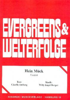Hein Mück 